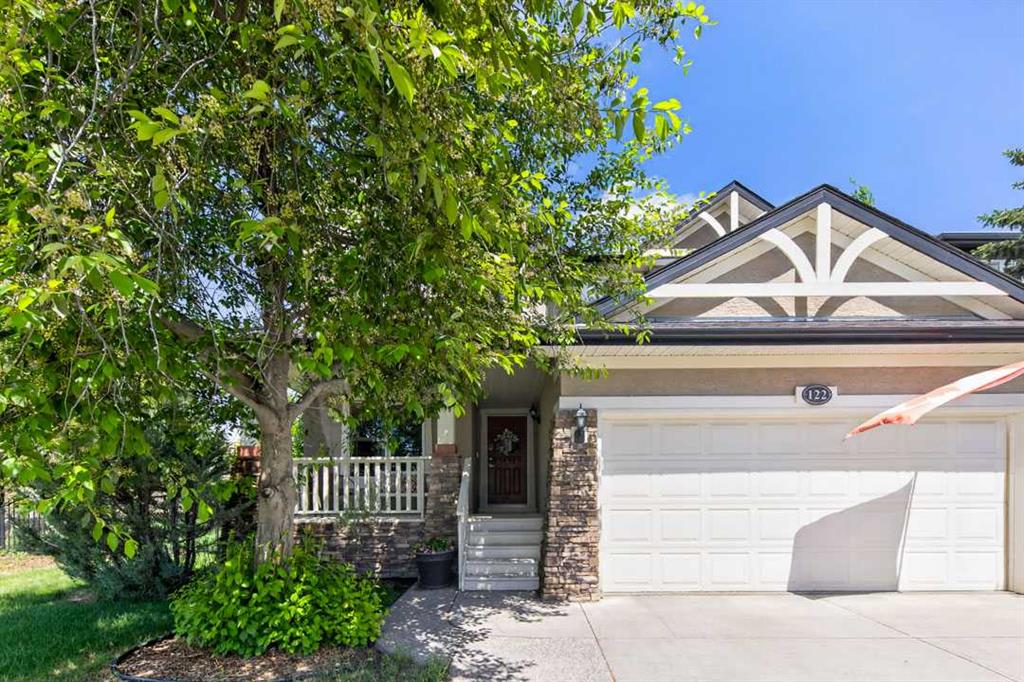 122 Discovery Ridge Way SW, A2317457, Alberta,