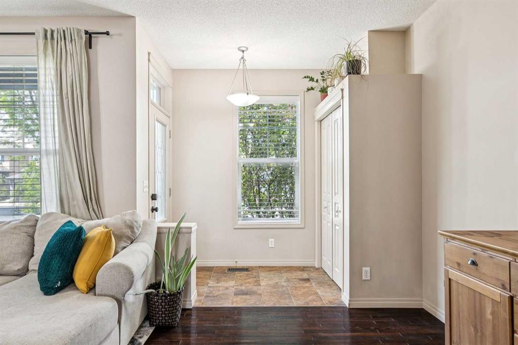 Third View of 1807 New Brighton Drive SE, New Brighton, Calgary, Alberta, T2Z 0J7