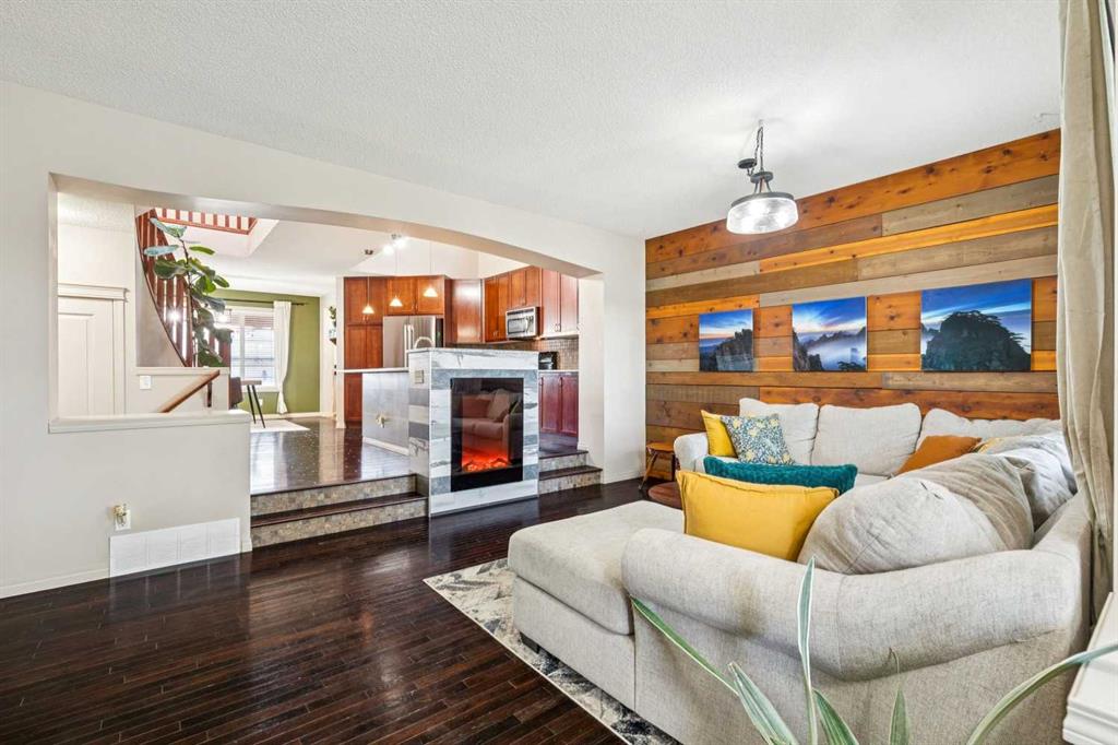 Fourth View of 1807 New Brighton Drive SE, New Brighton, Calgary, Alberta, T2Z 0J7