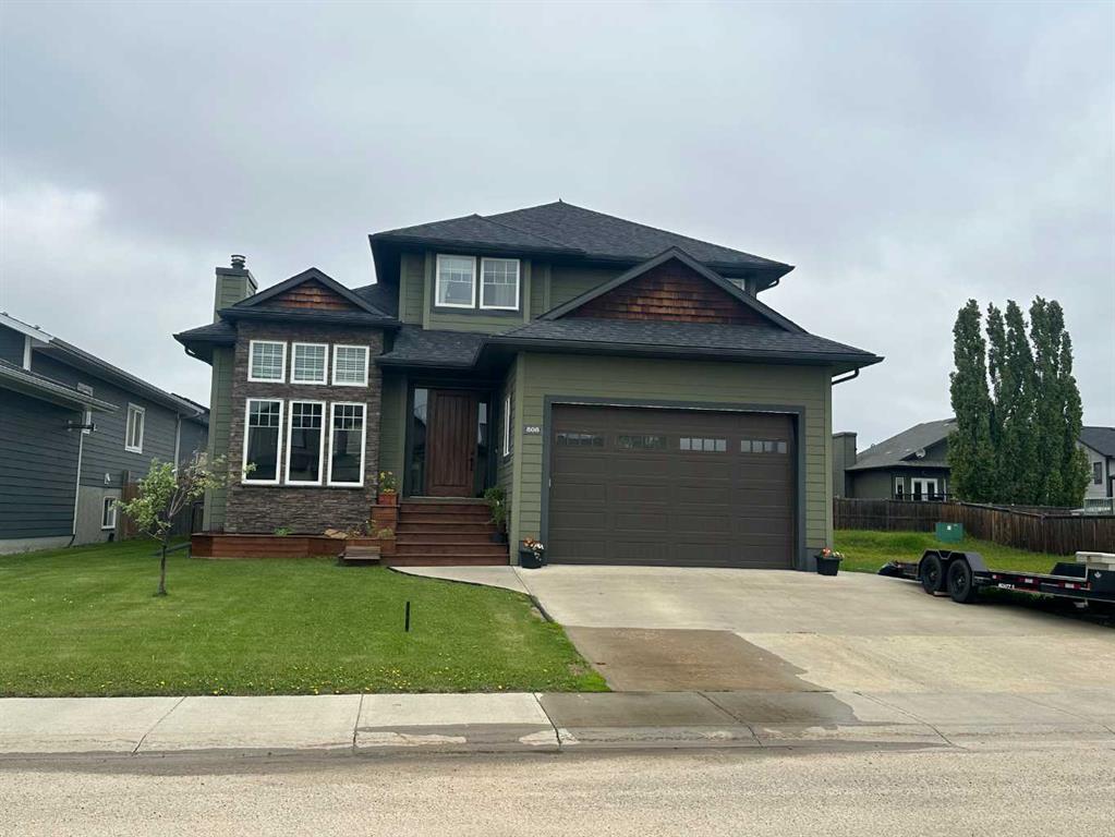 808 10 Street SE, A2317462, Alberta,