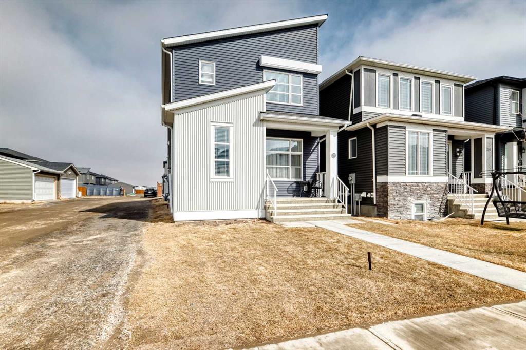 220 Cornerstone Grove NE, A2317463, Alberta,