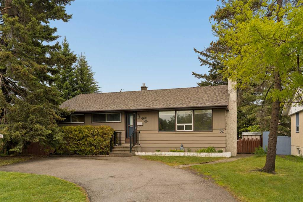 32 Gladeview Crescent SW, A2317470, Alberta,
