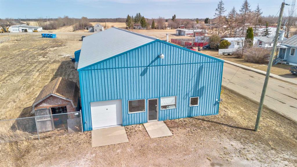 5024 50 Avenue , A2317471, Alberta,