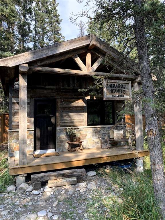 Fourth View of 20 Spruce Avenue , NONE, Bragg Creek, Alberta, T0L 0K0
