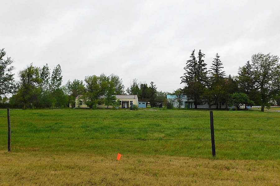 Second View of 15 Anson Road , NONE, Rural Willow Creek No. 26, M.D. of, Alberta, T0L0T0
