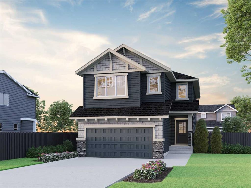 301 Dawson Wharf Road , A2317482, Alberta,