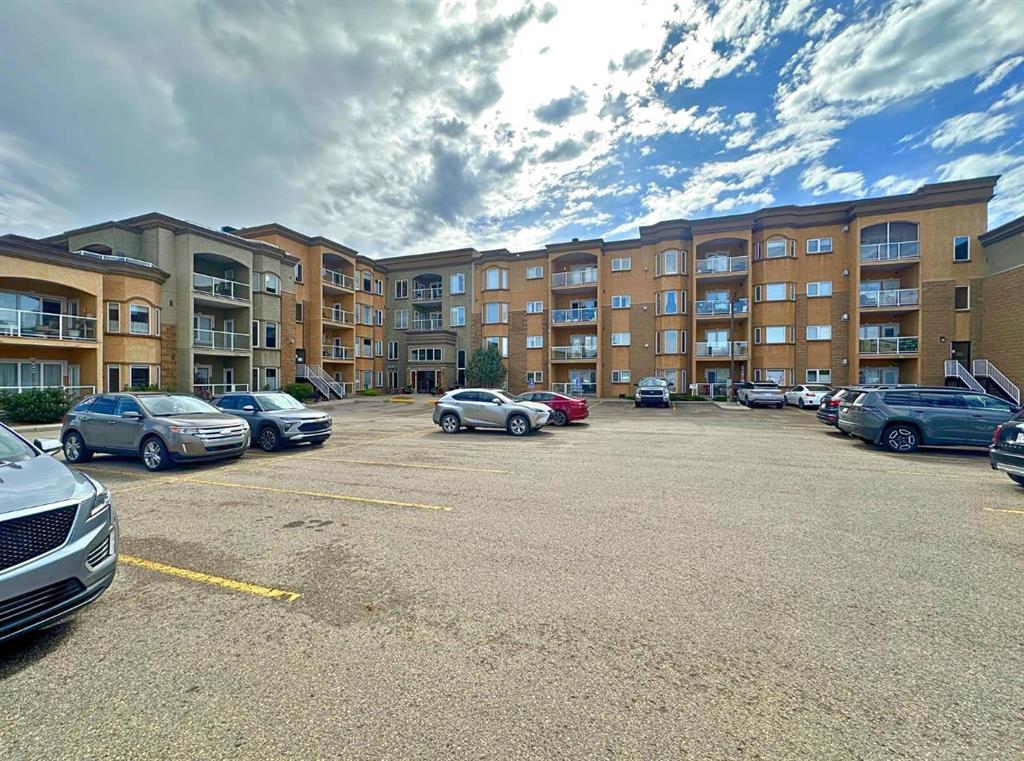# 318, 5300 48 Street , A2317490, Alberta,