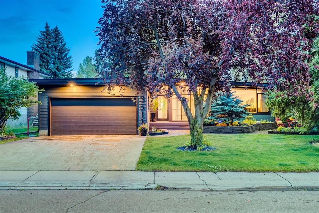 3511 Utah Drive NW, A2317493, Alberta,