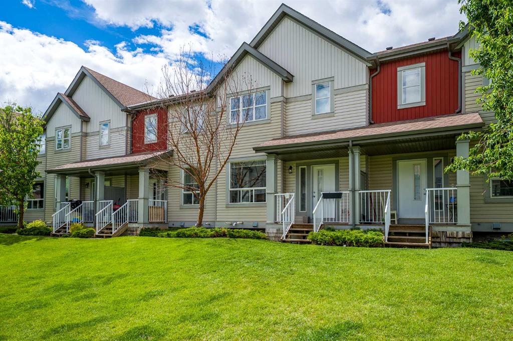 187 Copperstone Cove SE, A2317494, Alberta,