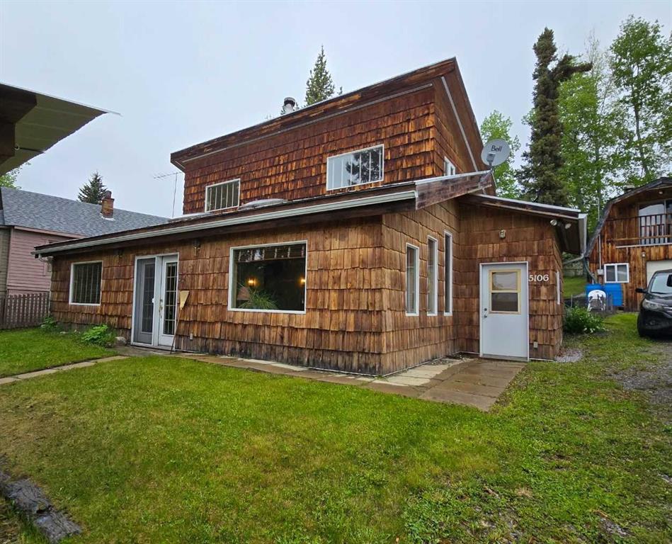 5106 Center Avenue  , A2317496, Alberta,