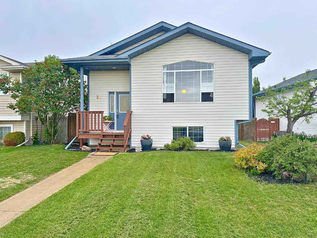 20 Deschner Close , A2317499, Alberta,