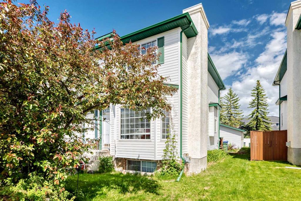 Third View of 21 Amer Close , Anders Park East, Red Deer, Alberta, T4R2S3