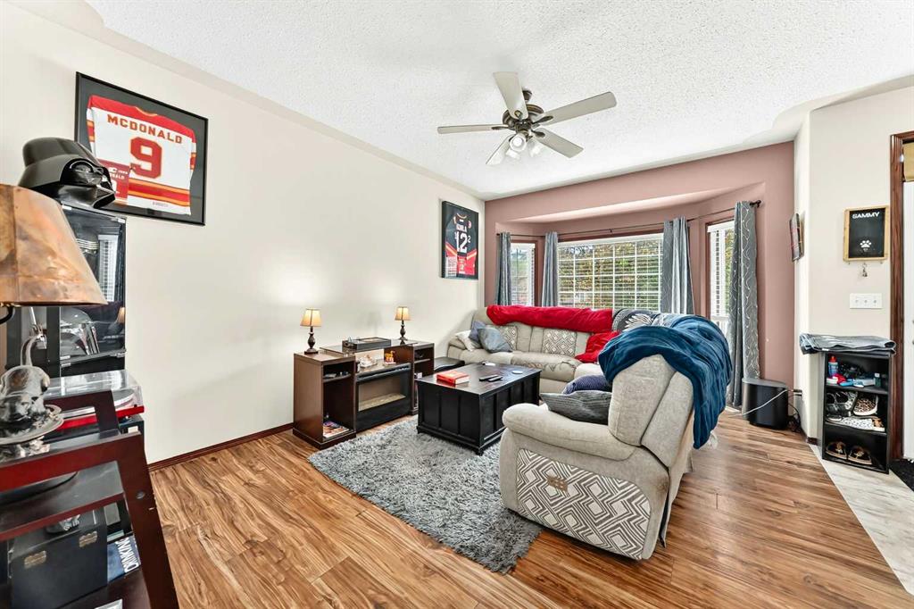 Fifth View of 21 Amer Close , Anders Park East, Red Deer, Alberta, T4R2S3
