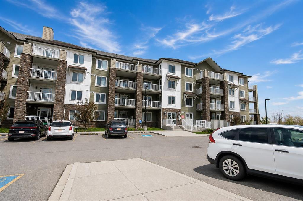 3209, 6118 80 Avenue NE, A2317506, Alberta,