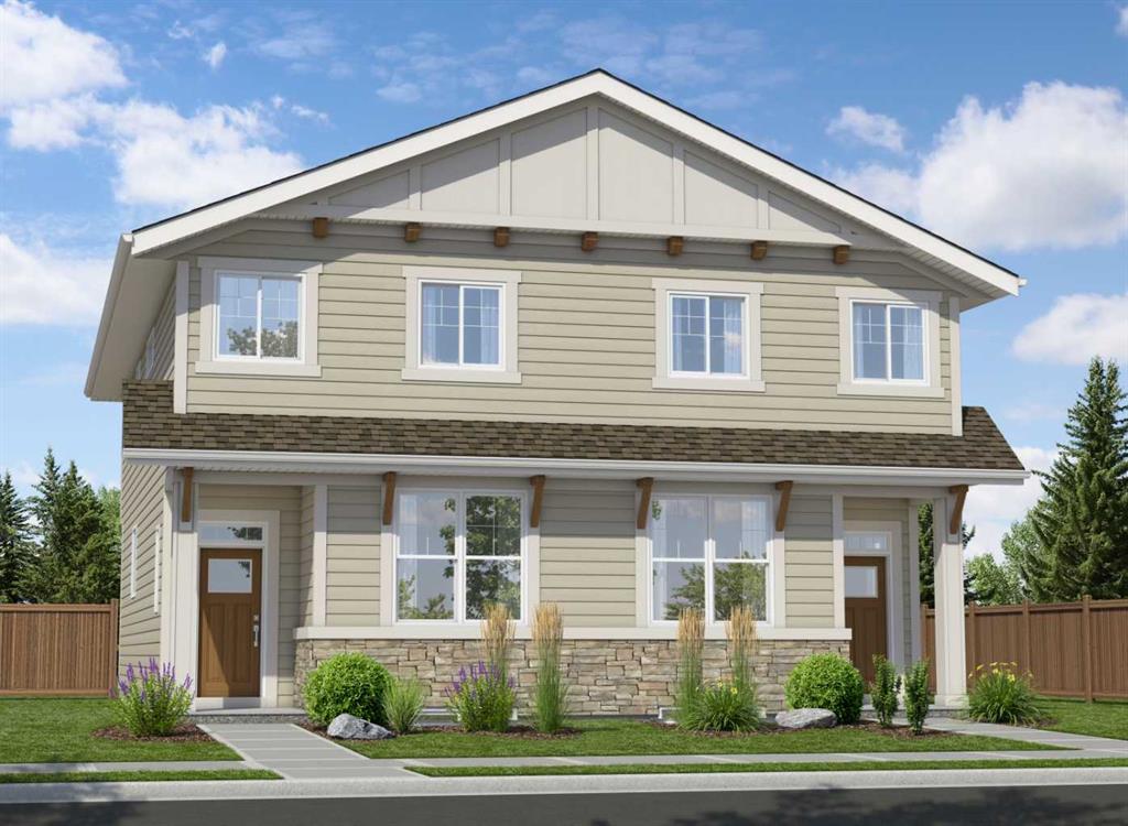 817 Marine Drive SE, A2317507, Alberta,