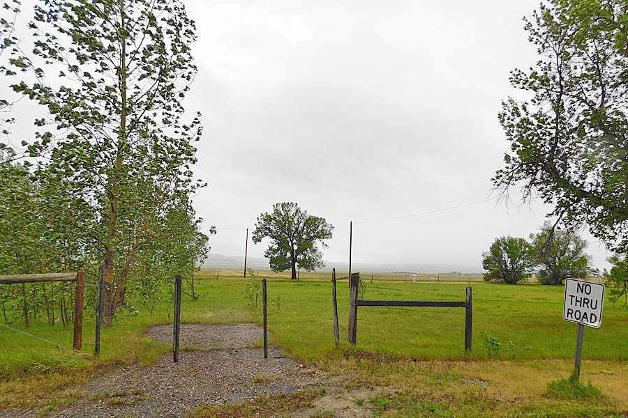 Third View of 13 Anson Road N, NONE, Rural Willow Creek No. 26, M.D. of, Alberta, T0L 0T0