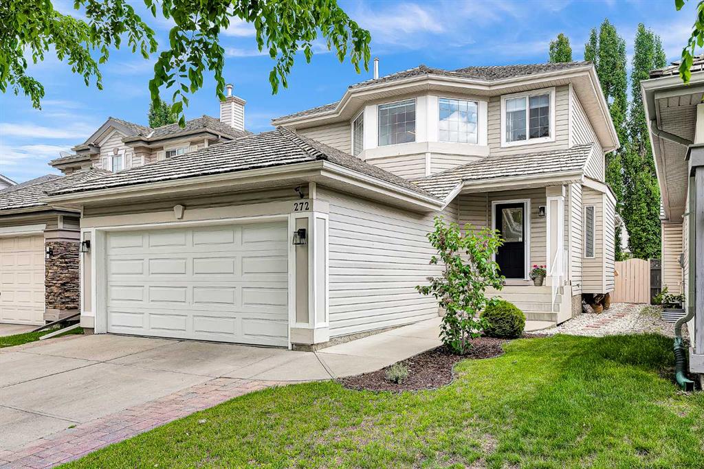 272 Douglas Glen Boulevard SE, A2317510, Alberta,