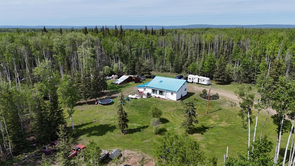 MLS® listing #111714601 for sale located at 32 Range Road 60.25