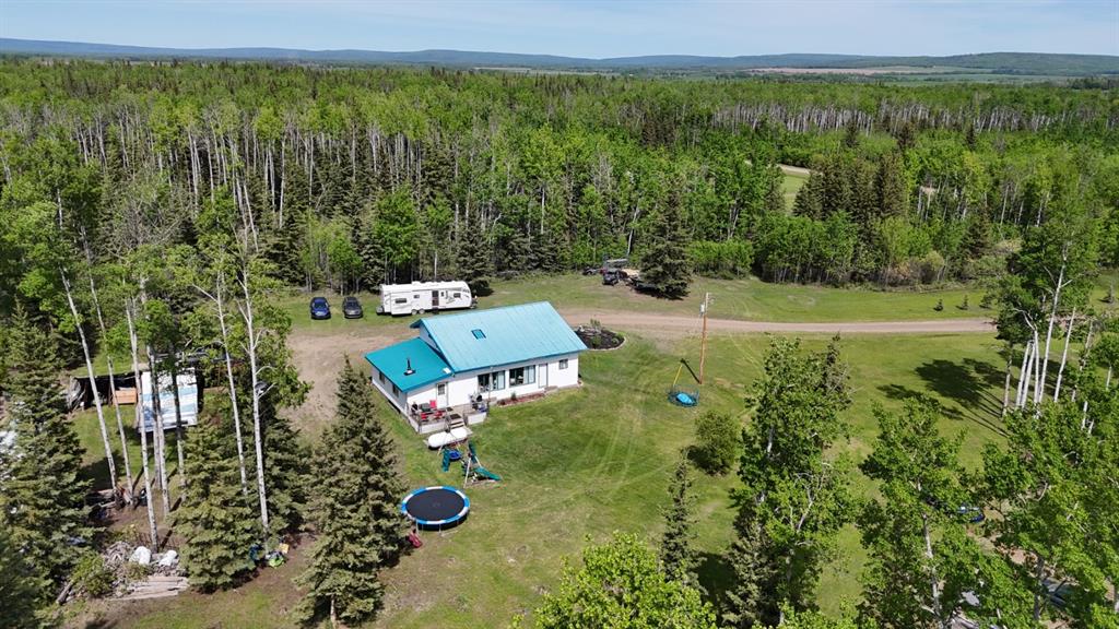 Fourth View of 32 Range Road 60.25  , NONE, Rural Clear Hills County, Alberta, T0H 1K0