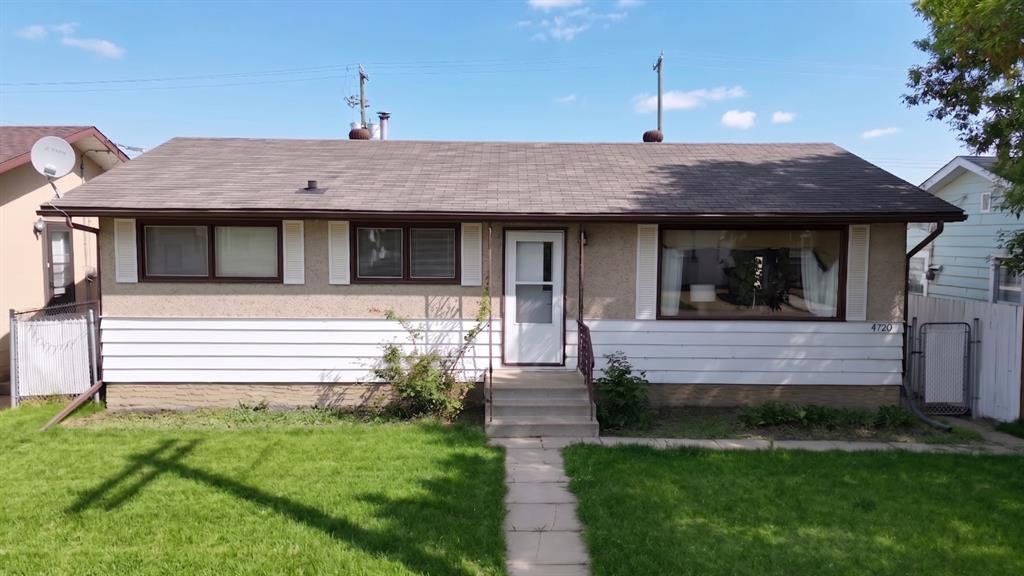 Second View of 4720 52 Avenue , NONE, High Prairie, Alberta, T0G 1E0
