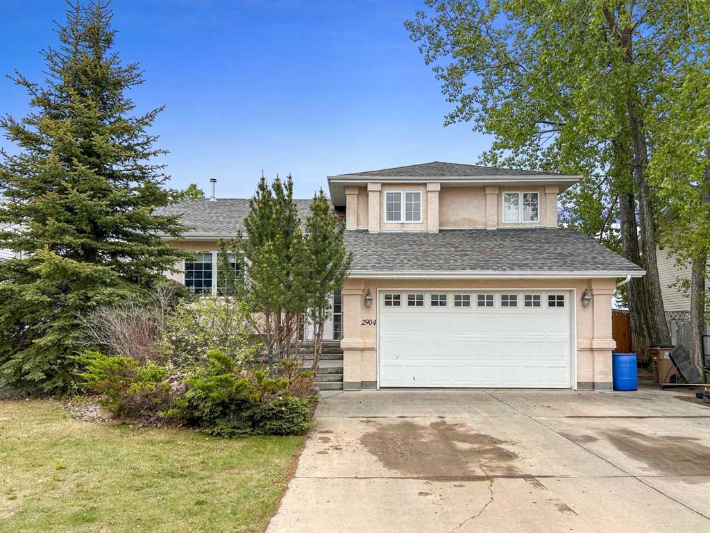 2904 45 Avenue , A2317535, Alberta,