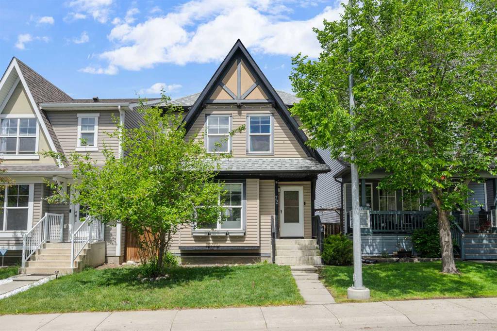 MLS® listing #111715938 for sale located at 72 New Brighton Common SE