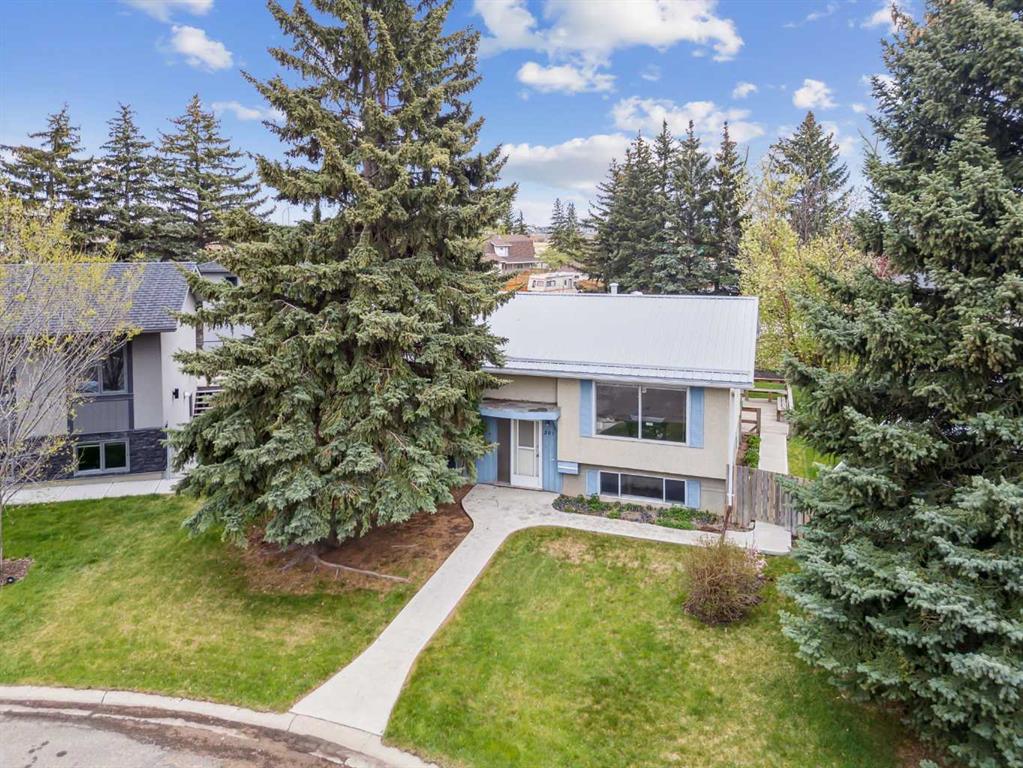 201 11 Avenue SW, A2317541, Alberta,