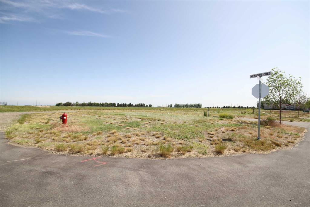1 Meadows Way  , A2317546, Alberta,