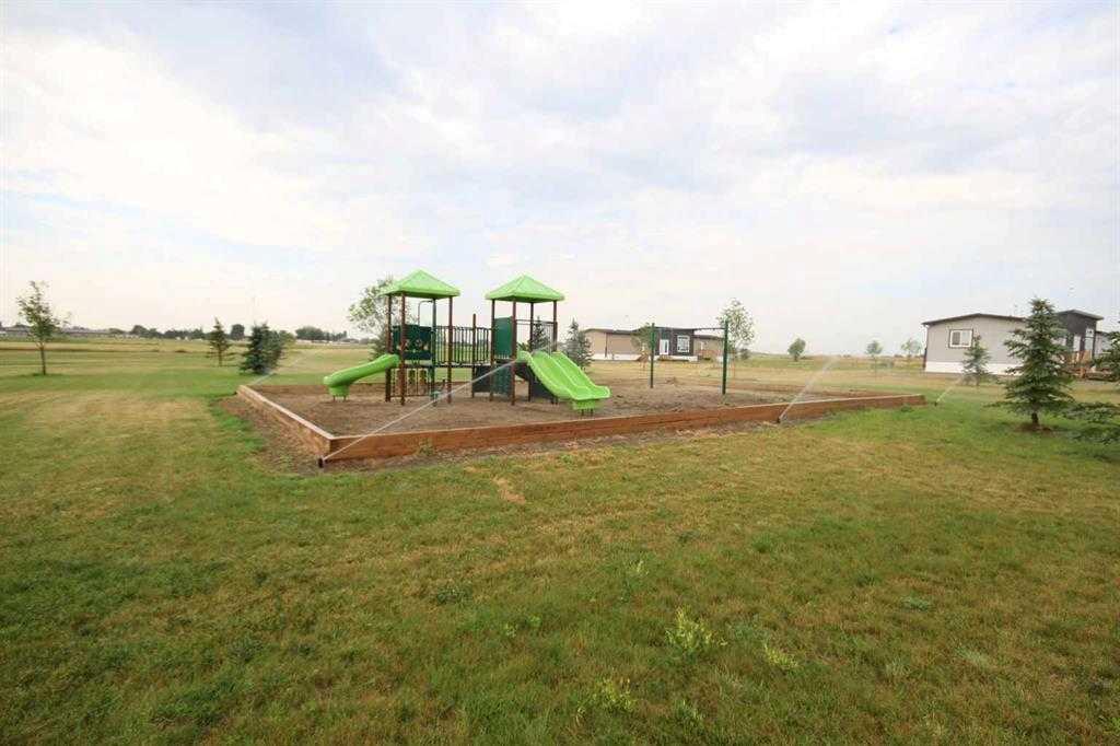 Third View of 1 Meadows Way  , NONE, Taber, Alberta, T1G 2A2