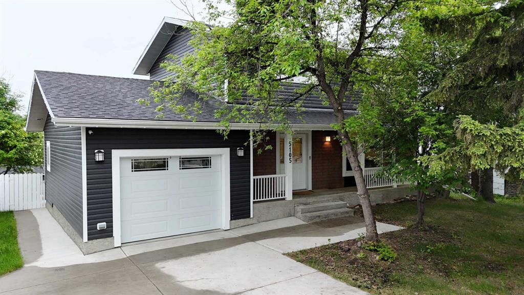 Main View of 5105 13 Avenue  , Edson, Edson, Alberta, T7E1E9