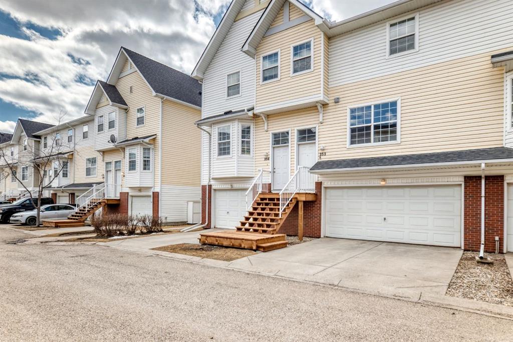 Third View of 252 Prestwick Acres Lane SE, McKenzie Towne, Calgary, Alberta, T2Z 3Y2