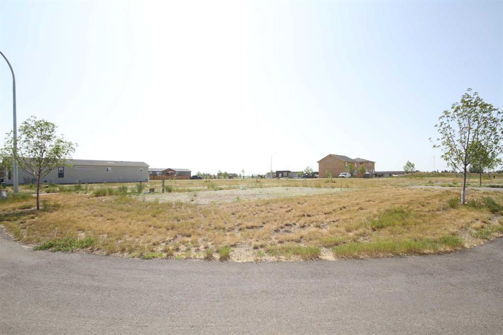 Second View of 2 Meadows Way  , NONE, Taber, Alberta, T1G 2A2
