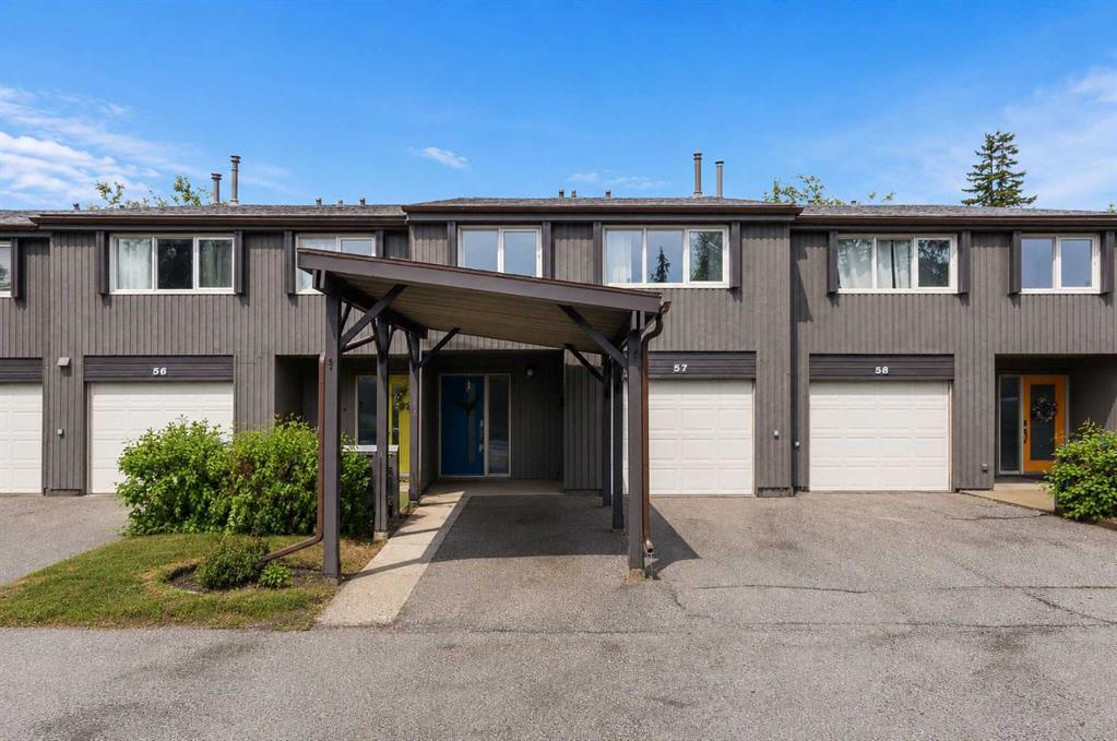 57, 2225 Oakmoor Drive SW, A2317562, Alberta,