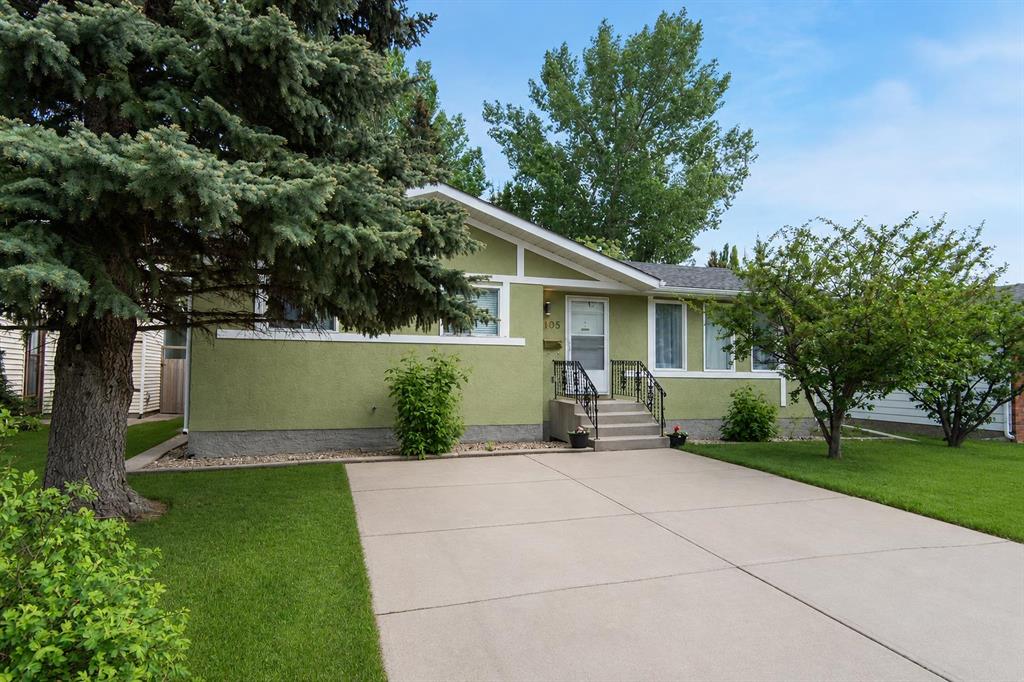 105 Bell Street , A2317567, Alberta,