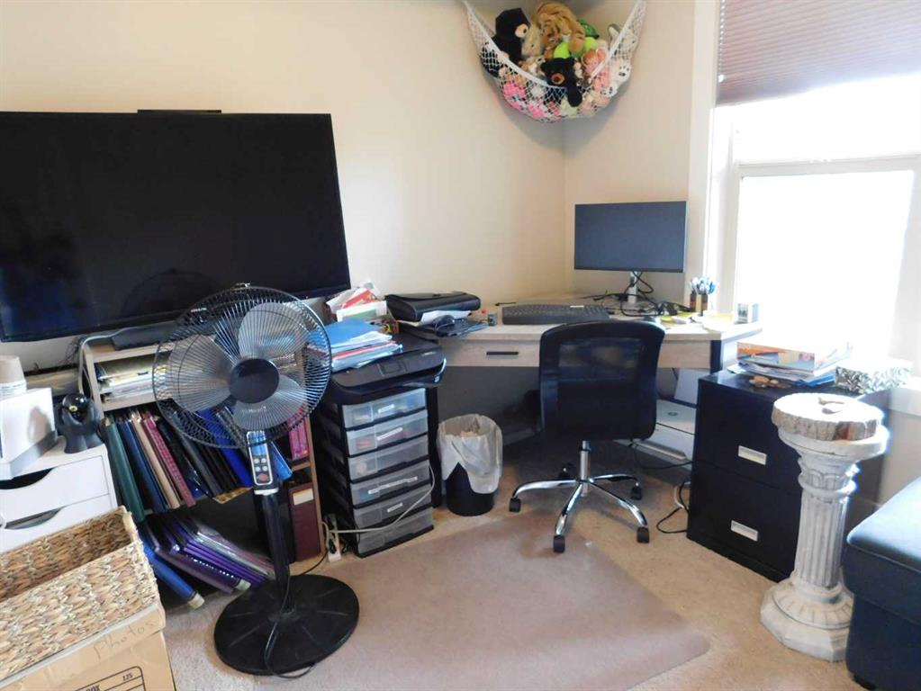 Third View of 203, 5901 71 Avenue , NONE, Rocky Mountain House, Alberta, T4T0B3