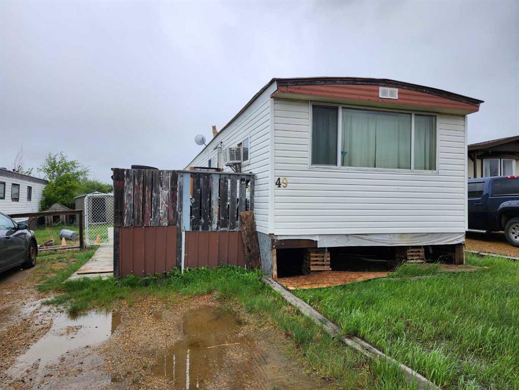 49 Greenwood Villa , A2317578, Alberta,