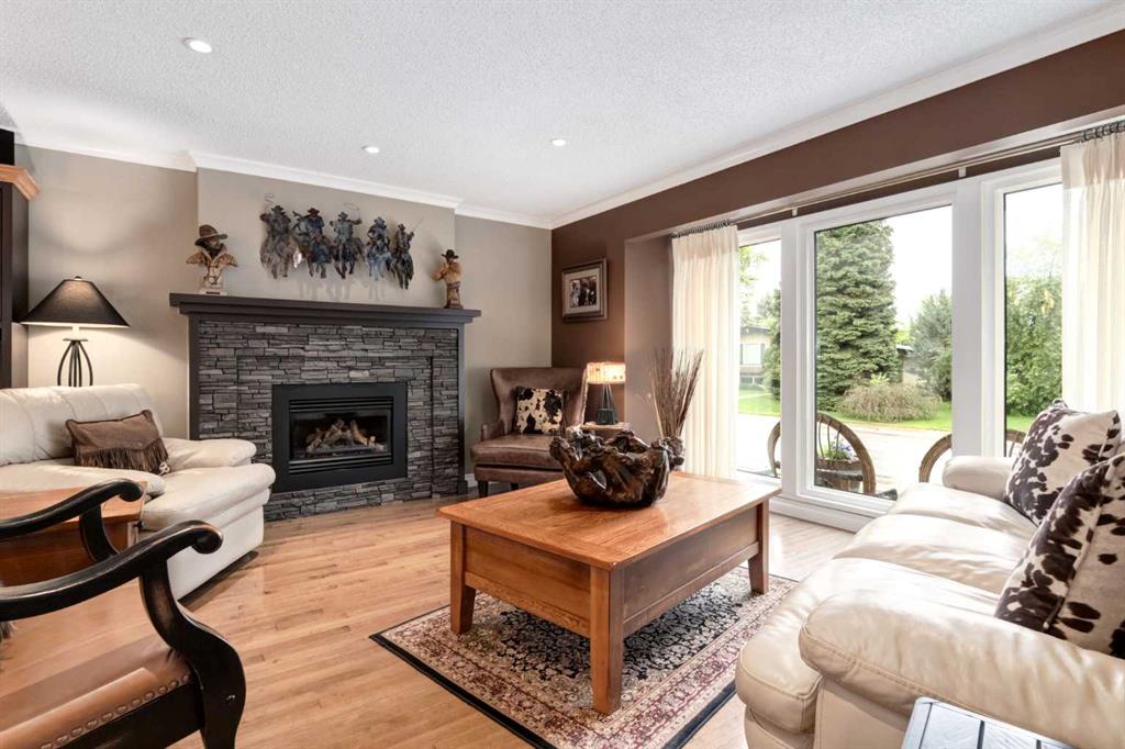 Fourth View of 180 Parkridge Place SE, Parkland, Calgary, Alberta, T2J 4V9