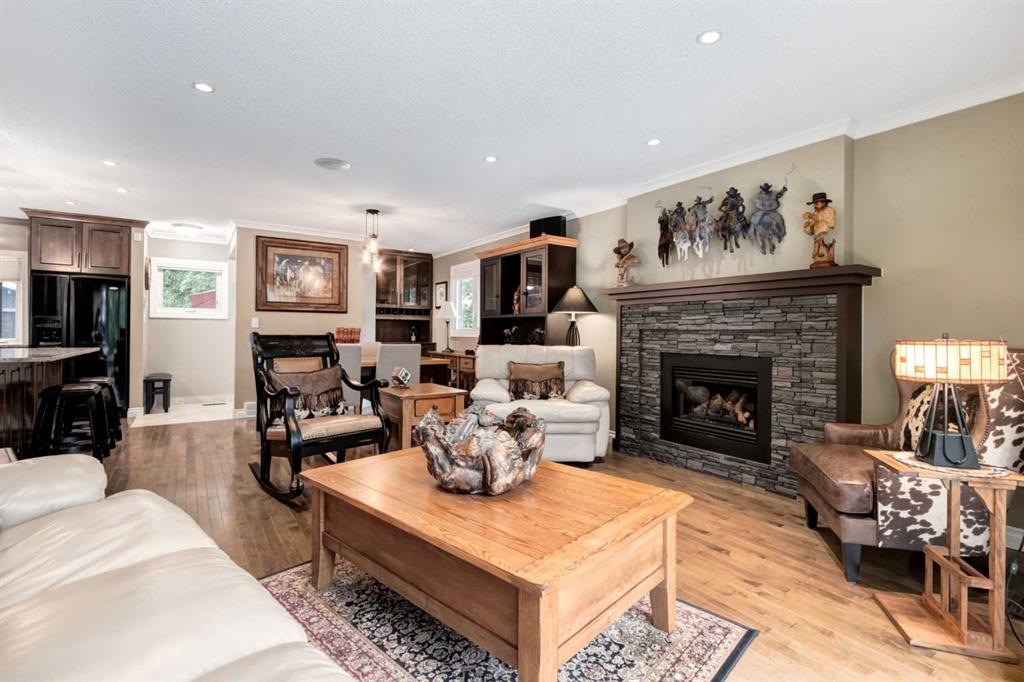 Fifth View of 180 Parkridge Place SE, Parkland, Calgary, Alberta, T2J 4V9