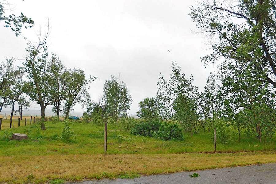 Third View of 12 Anson Road N, NONE, Rural Willow Creek No. 26, M.D. of, Alberta, T0L0T0