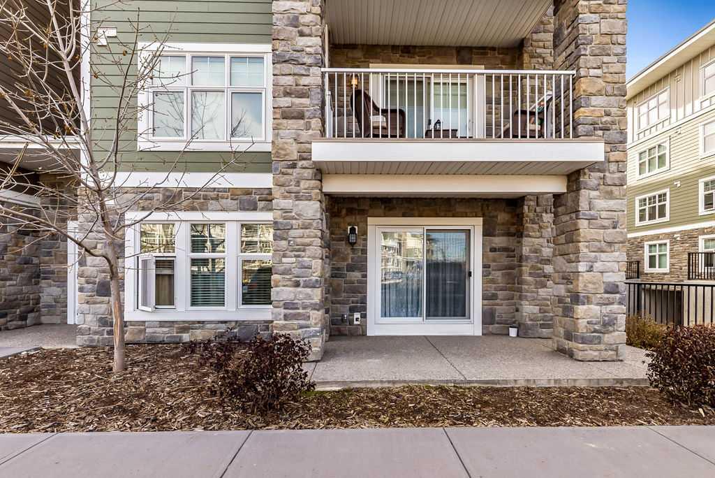 Fourth View of 2114, 11 Mahogany Row SE, Mahogany, Calgary, Alberta, T3M 2L6