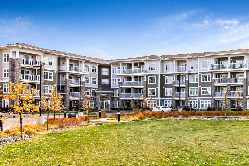 Fifth View of 2114, 11 Mahogany Row SE, Mahogany, Calgary, Alberta, T3M 2L6