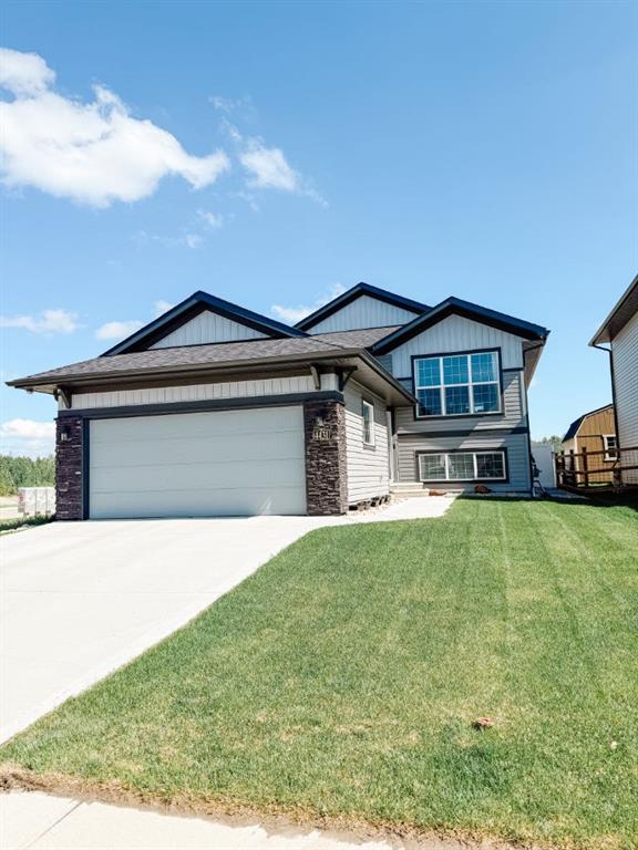 MLS® listing #111720326 for sale located at 4431 53 Street 