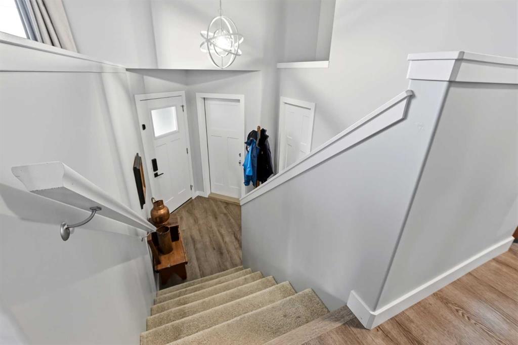 Third View of 4431 53 Street , Creekside, Rocky Mountain House, Alberta, T4T 0C3