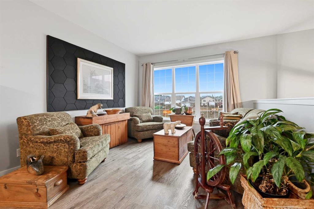 Fourth View of 4431 53 Street , Creekside, Rocky Mountain House, Alberta, T4T 0C3