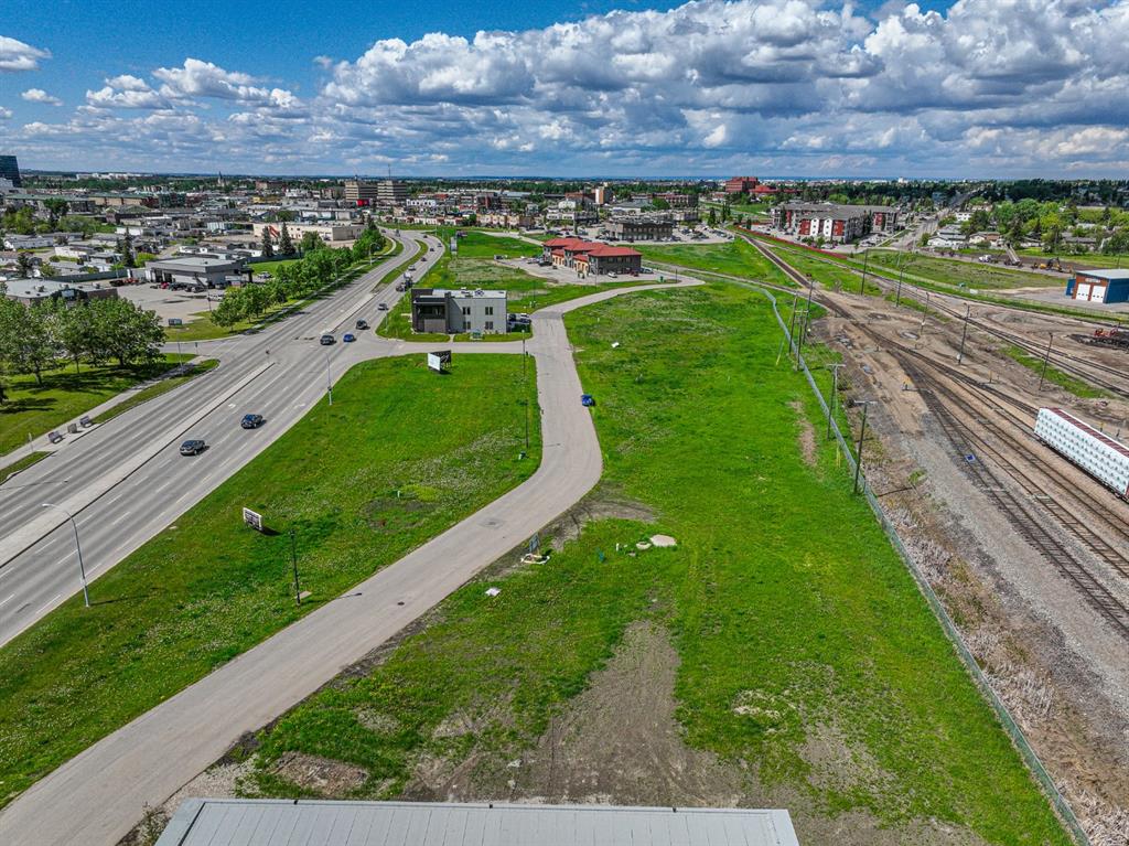 Second View of 2, 9405 Resources Road , Railtown, Grande Prairie, Alberta, T8V 8C2