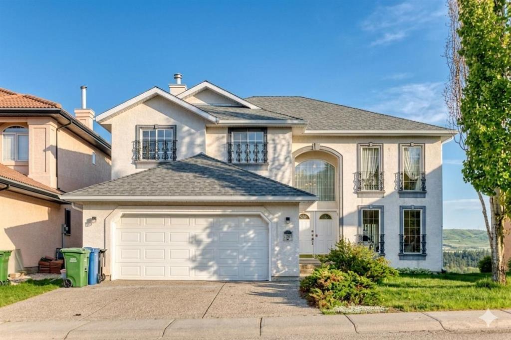 78 Scimitar View NW, A2317591, Alberta,