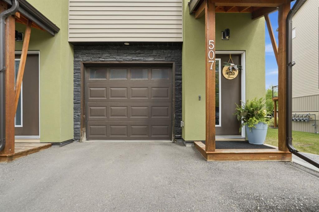 Third View of 507, 2461 Baysprings  SW, Baysprings, Airdrie, Alberta, T4B4C6