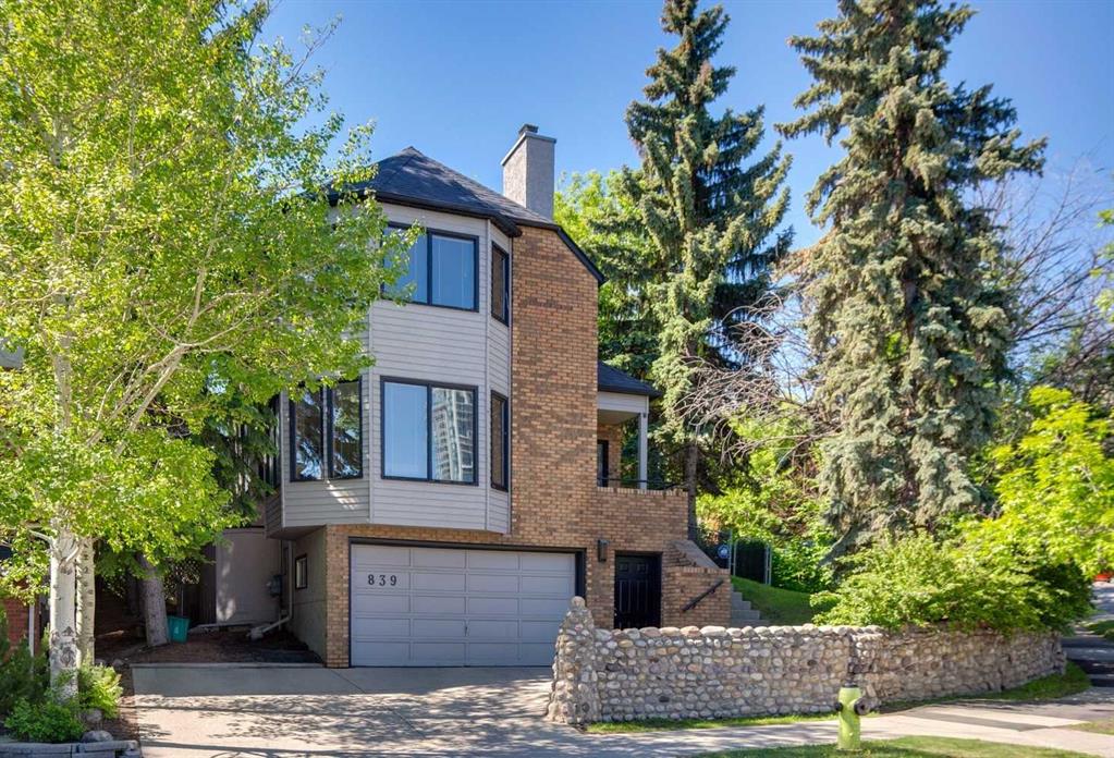 839 Royal Avenue SW, A2317594, Alberta,