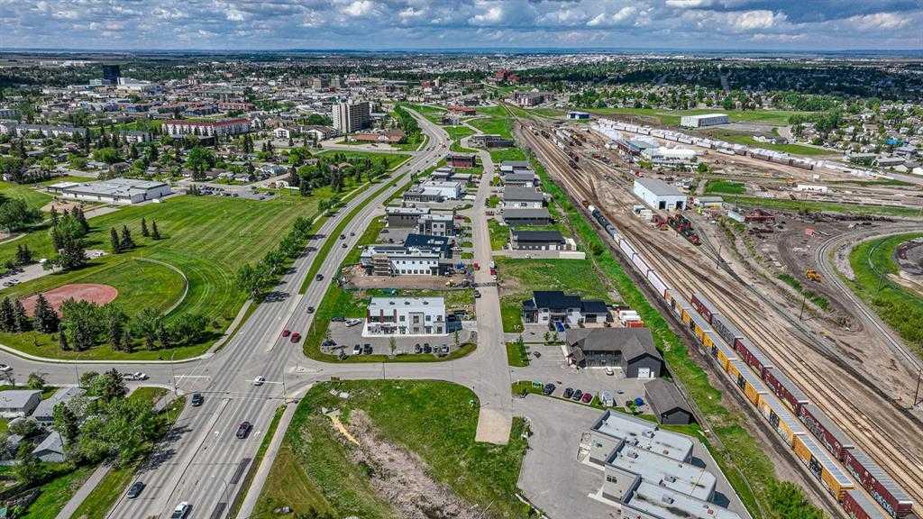 Fourth View of 3, 9305 Resources Road , Railtown, Grande Prairie, Alberta, T8V 8C2