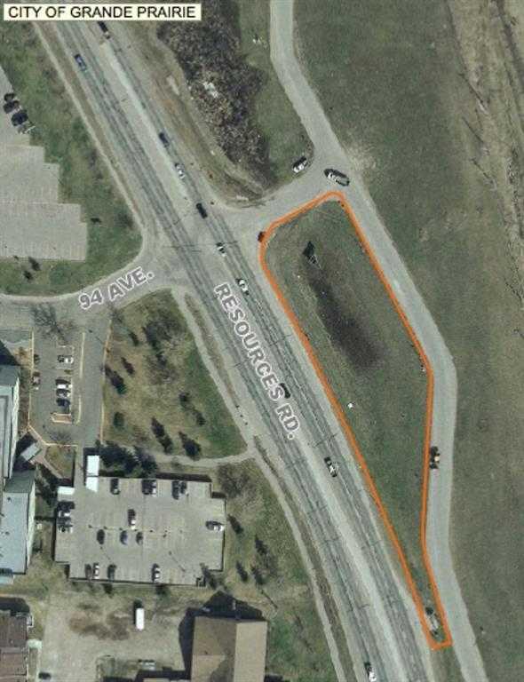 Fifth View of 3, 9305 Resources Road , Railtown, Grande Prairie, Alberta, T8V 8C2